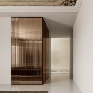 Wonderwall Wall Covering & Divider Room Dividers by Tonelli