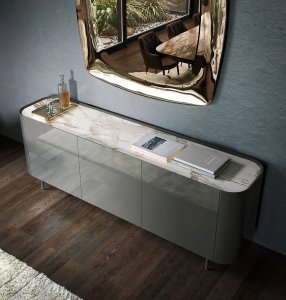 Clyde Sideboard by Tonin Casa