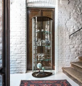 Olivella Cabinet by Tonin Casa
