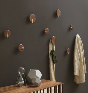 Tweens Coat Hanger by Tonin Casa