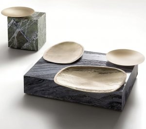 Between Nature Coffee Table by De Castelli