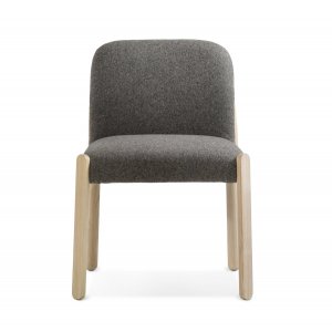 Baba Soft Chair by Billiani