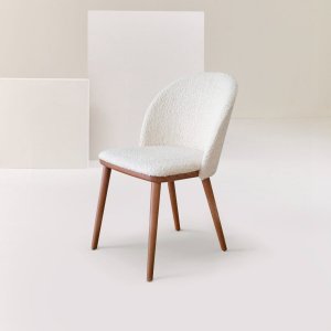 Cortina Chair by Billiani