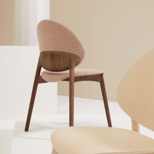Fleuron Chair by Billiani