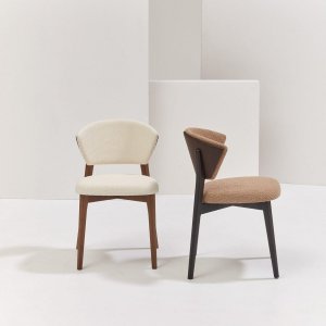 Stella Chair by Billiani