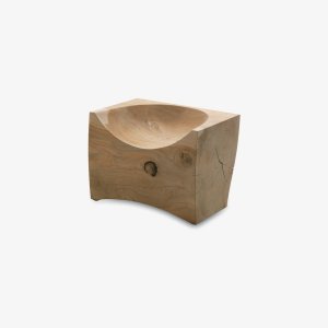 Log Armchair by Riva 1920