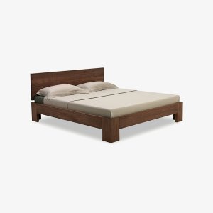 Natura 1 Bed by Riva 1920