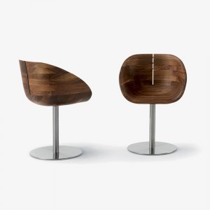 Gioconda Chair by Riva 1920