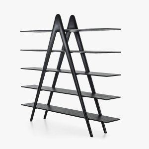 A-Book Bookcase by Riva 1920