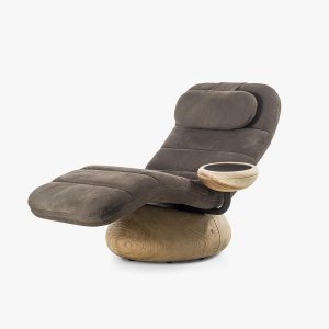 Totemica Lounger by Riva 1920