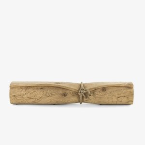 Wrap Bench by Riva 1920