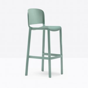 Dome Stool by Pedrali