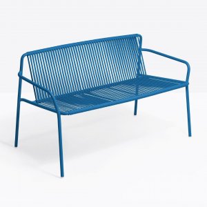 Tribeca 3666 Bench by Pedrali