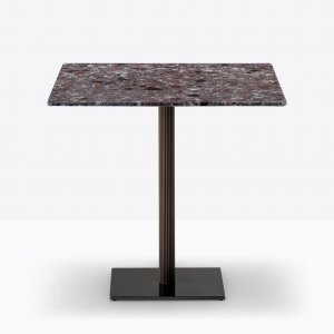 Blume 5540 Table by Pedrali