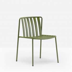 Coney 3640 Chair by Pedrali