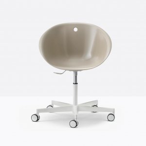 Gliss 960/2 Office Chair by Pedrali