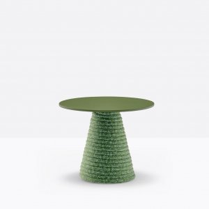 Ikon Twist 873 Coffee Table by Pedrali