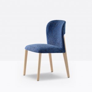 Opale 3780 Chair by Pedrali