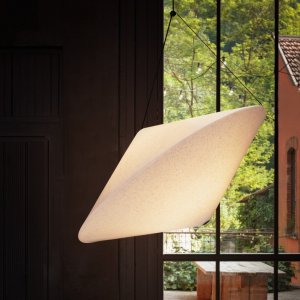 Rificolona Pendant Lamp by Miniforms
