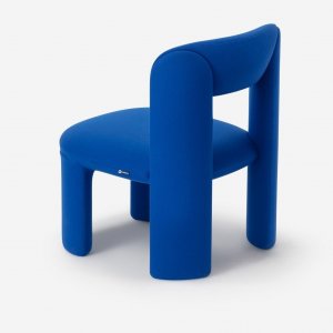 Amiona Lounge Chair by Miniforms