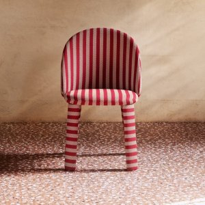 Iola Socks Chair by Miniforms