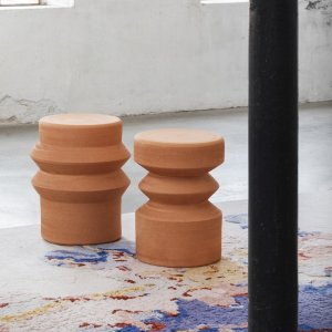 Milo Mila End Table by Miniforms