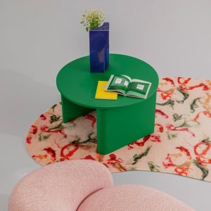 Nami Coffee Table by Miniforms