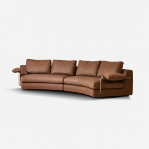 Giona Sofa by Pianca