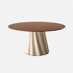 Onda Dining Table by Pianca