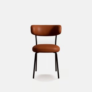 Bold Soul Chair by Arrmet