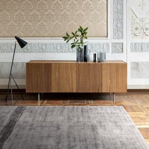 Dama Sideboard by Alf Dafre
