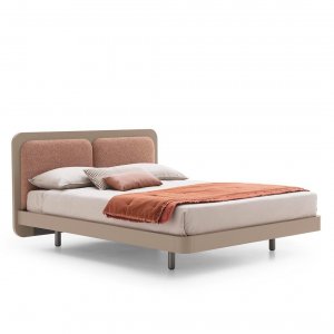 Levante Bed by Alf Dafre
