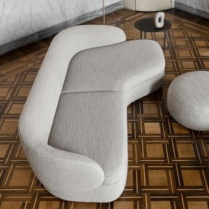 Sobi Sofa by Alf Dafre