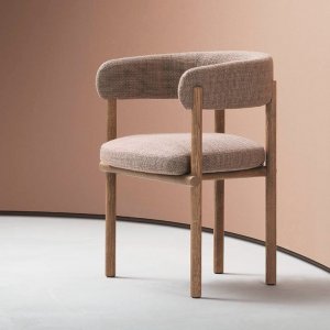 Stiks Armchair by Alf Dafre
