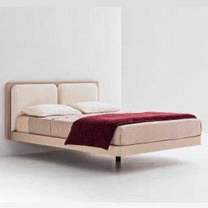 Voile Bed by Alf Dafre