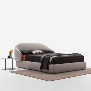 Yume Bed by Alf Dafre