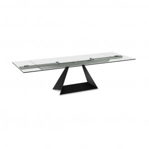 Prism Extendable Table by Elite Modern