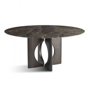 Brion Round Table by Horm