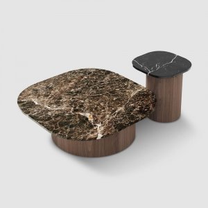 Marina Coffee Table by Horm