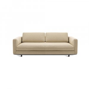 Miles Linear Sofa by Horm