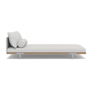 Baia Sunbed by Ethimo