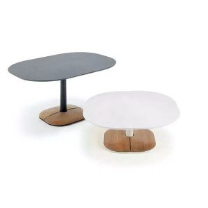 Enjoy Coffee Table by Ethimo