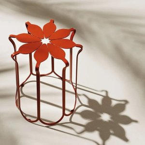 Folia Stool by Ethimo