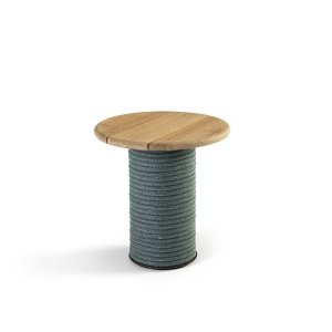 Patio Coffee Table by Ethimo