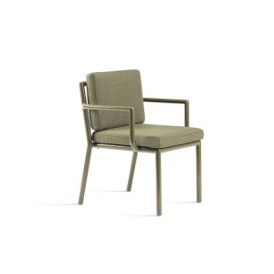 Vista Armchair by Ethimo