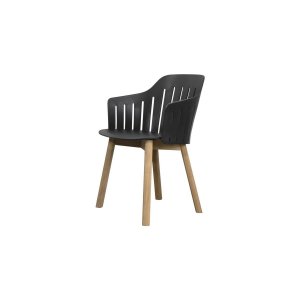 Choice Armchair by Cane-line