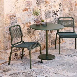 Al Dente Chair by Cane-line