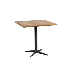 Drop Cafe Table by Cane-line