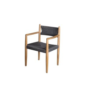 Royal Armchair by Cane-line