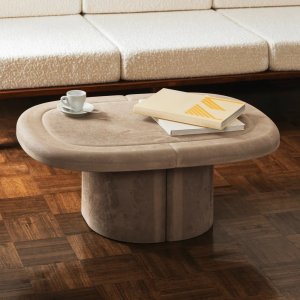 Alder Coffee Table by Mater Design